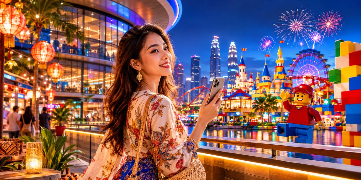 Pengguna Malaysia mengakses app kasino sukan di telefon pintar 935