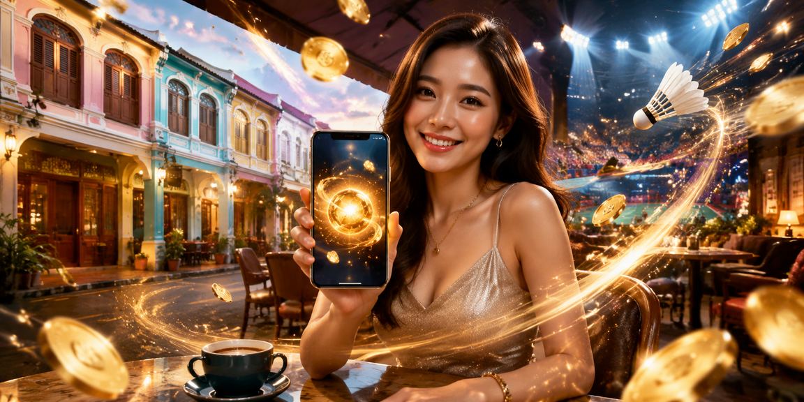 Bonus deposit pertaruhan sukan Penang pengguna gaya Melayu platform 935
