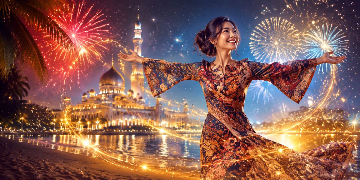 Pengguna Putrajaya memasang aplikasi hiburan kasino 935 bermotif batik di telefon Android