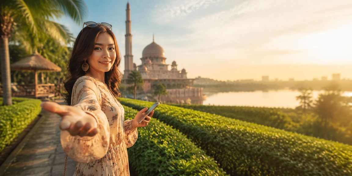 Pengguna Putrajaya menyemak dasar privasi platform pertaruhan sukan 935 gaya Melayu